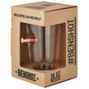 Pint Glass with Bullet - 16oz | BenShot - Blind Pig Drinking Co.