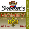 Skeeter's Reserve™ Honey Malt Whisky Premium Essence - Flavor Concentrate - Mixers & Cooking Recipes - Blind Pig Drinking Co.