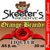 Skeeter's Reserve™ Orange Brandy Premium Essence - Flavor Concentrate - Mixers & Cooking Recipes - Blind Pig Drinking Co.