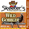 Skeeter's Reserve™ Wild Gobbler Bourbon Essence - Flavor Concentrate - Mixers & Cooking Recipes - Blind Pig Drinking Co.